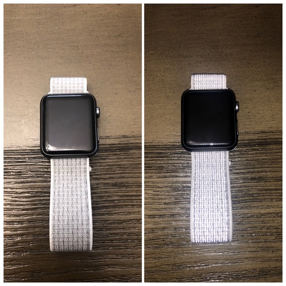 reflective band apple watch Big sale 